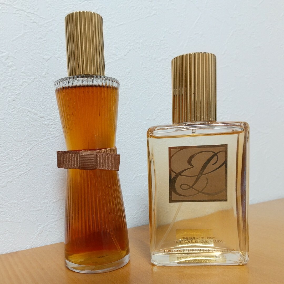 Estee Lauder - エスティローダー トムフォード 香水 ボディオイル