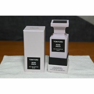 トムフォード(TOM FORD)のトムフォード ローズ プリック Tom Ford Rose Prick(ユニセックス)