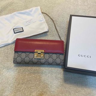グッチ 長財布 財布(レディース)の通販 7,000点以上 | Gucciの