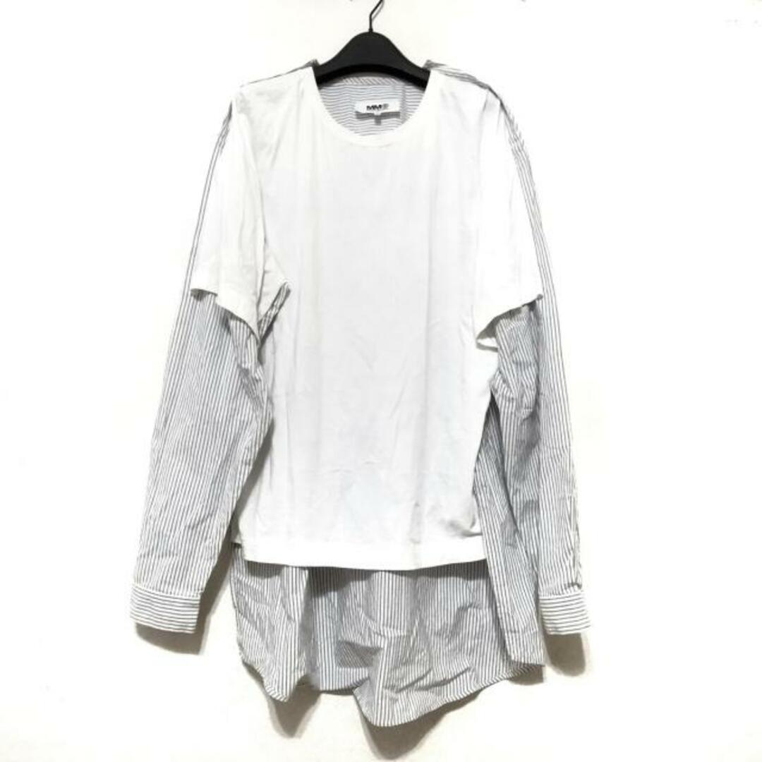 MM6 - エムエムシックス チュニック レディース -の通販 by ブラン