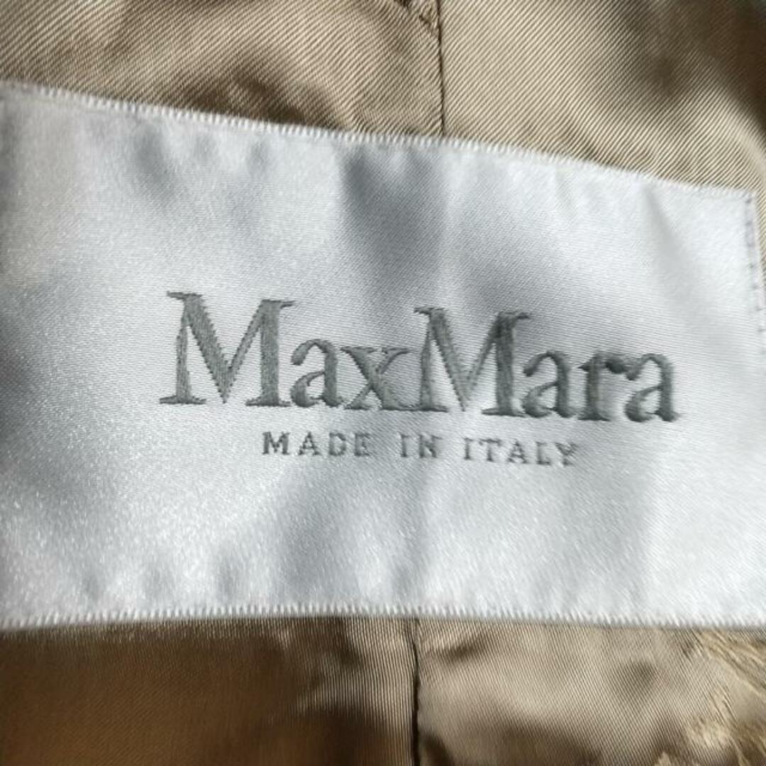 マックスマーラ コート サイズ40 M -