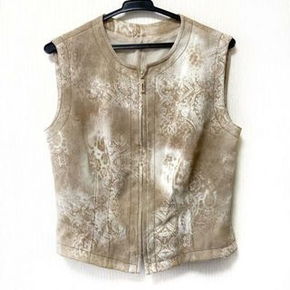 伊太利屋 ベスト/ジレ(レディース)の通販 79点 | 伊太利屋のレディース