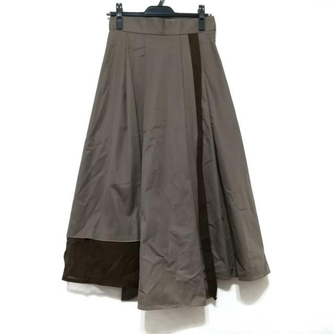 エリン ロングスカート サイズ38 M美品 - | フリマアプリ ラクマ