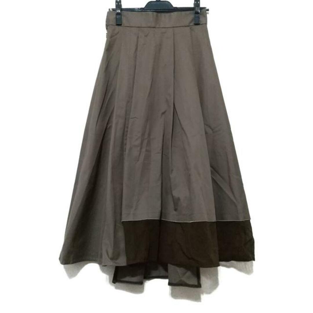 エリン ロングスカート サイズ38 M美品  - 1