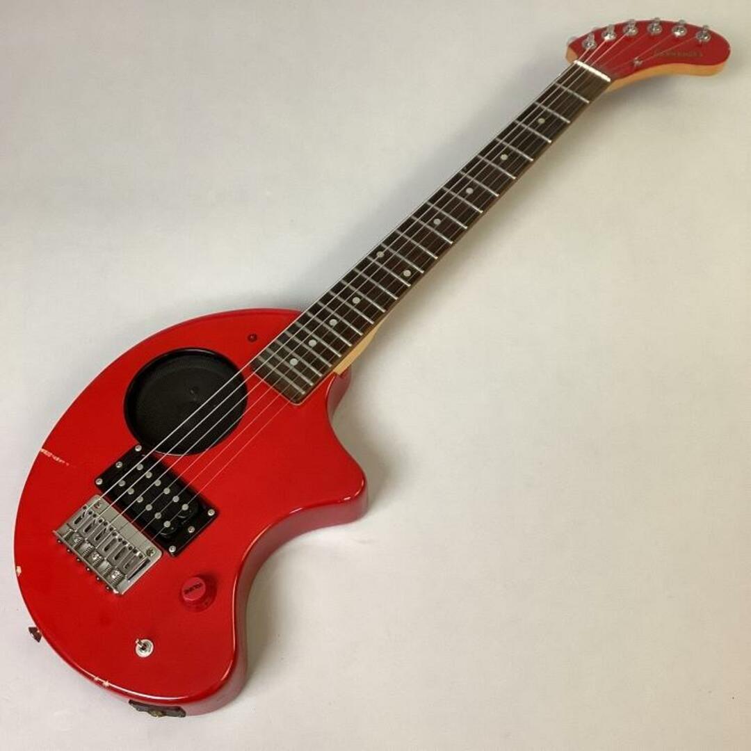 FERNANDES（フェルナンデス）/ZO-3 【中古】【USED】エレクトリック