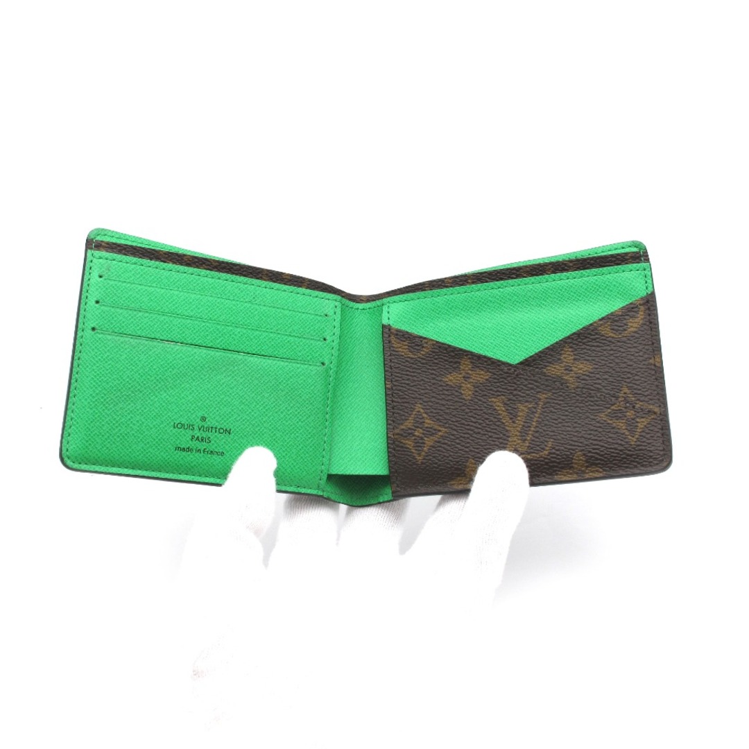 LOUIS VUITTON LOUIS VUITTON ルイ・ヴィトン ポルトフォイユ