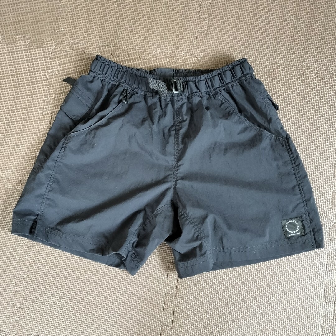 山と道 DW 5-Pocket Shorts