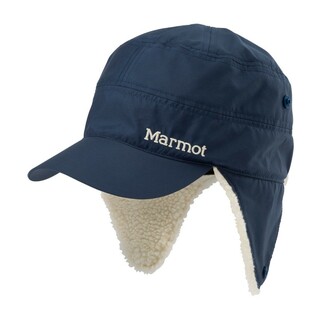 マーモット(MARMOT)の新品 Marmot マーモット アウトドア ビーシーボアワークキャップ 帽子(登山用品)
