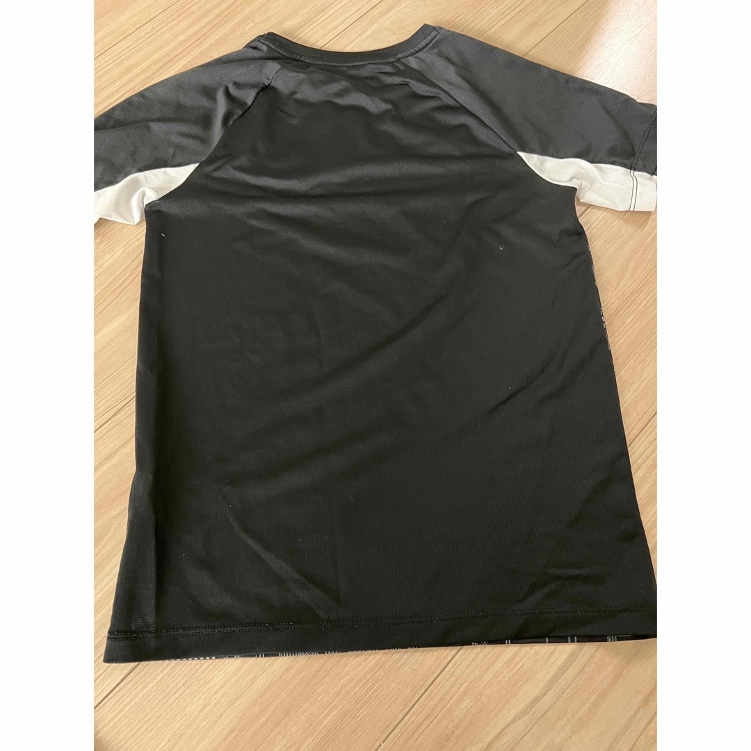 NIKE(ナイキ)のNIKEメッシュTシャツ上下 メンズのトップス(Tシャツ/カットソー(半袖/袖なし))の商品写真