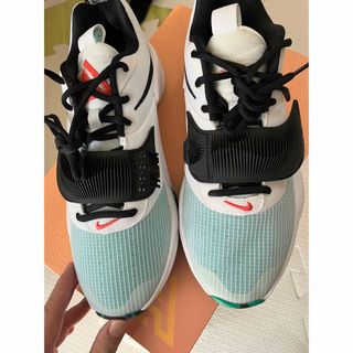 ナイキ グリーン バスケットボールの通販 84点 | NIKEのスポーツ