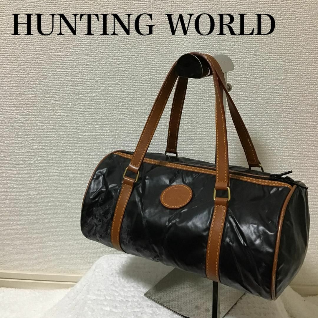 HUNTING WORLD ハンティングワールド