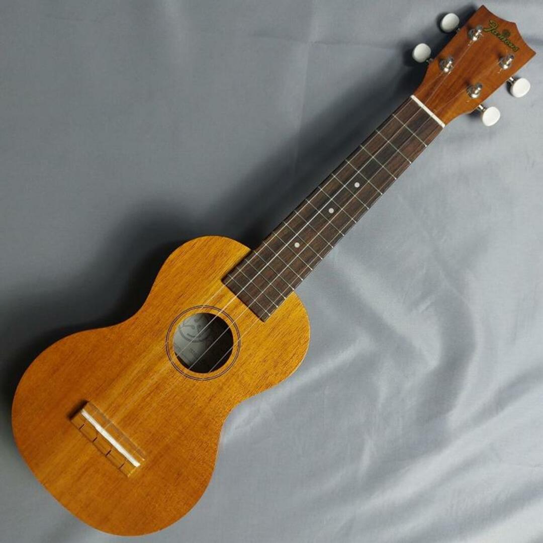 Famous(フェイマス)/FS-5G 【中古】【USED】ソプラノウクレレ