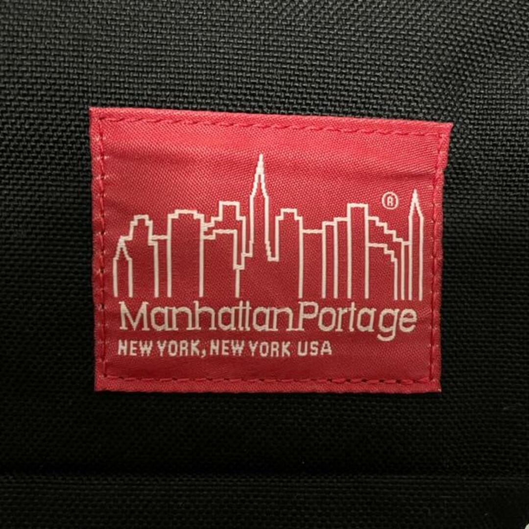 Manhattan Portage(マンハッタンポーテージ)のマンハッタンポーテージ ショルダーバッグ レディースのバッグ(ショルダーバッグ)の商品写真