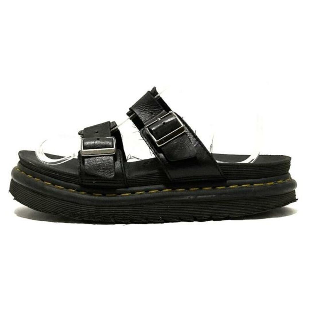 Dr.Martens - ドクターマーチン サンダル UK 6 メンズ -の通販 by