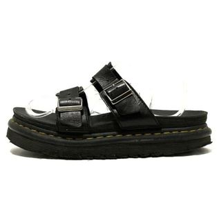 ドクターマーチン(Dr.Martens)のドクターマーチン サンダル UK 6 メンズ -(サンダル)