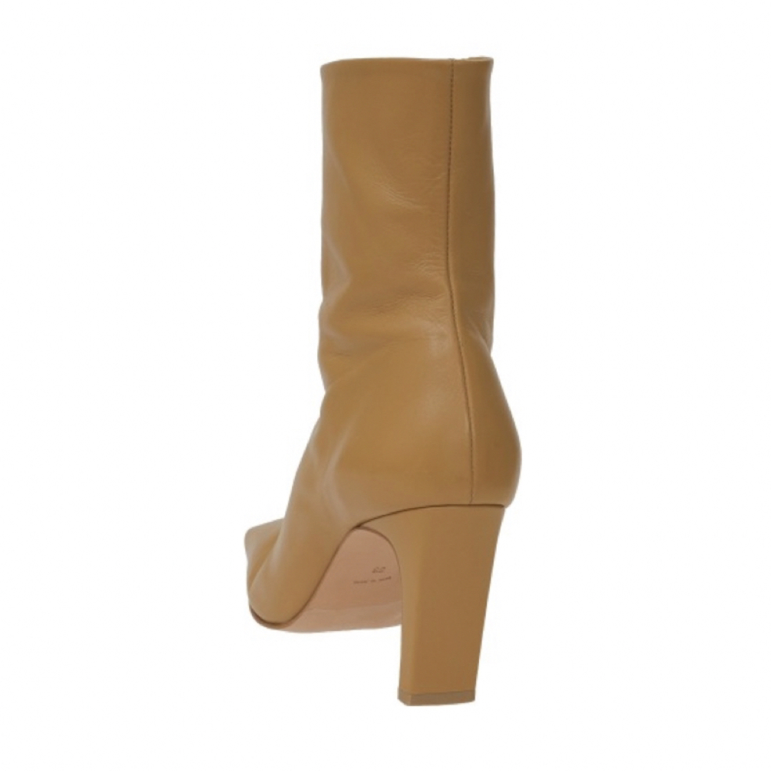 CLANE - 新品 CLANE クラネ SQUARE SHORT BOOTSの通販 by ドミー