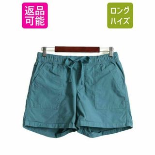 ノースフェイス(THE NORTH FACE) コーデ ショートパンツ(レディース)の