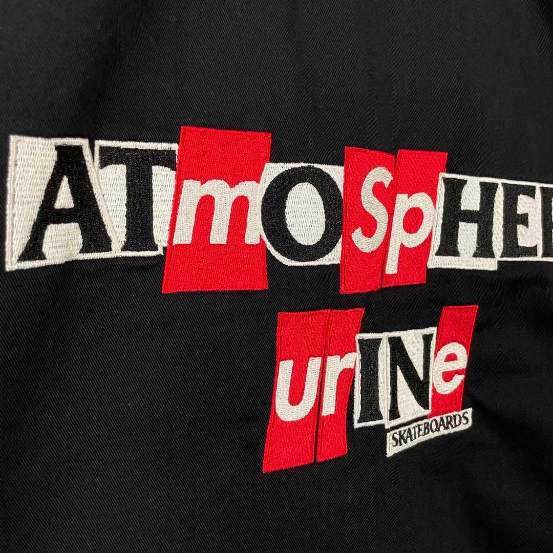 Supreme 20AW ANTIHERO コーチジャケット　BOXLOGO