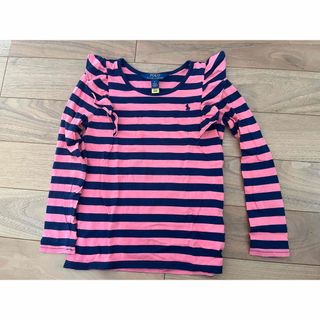 ポロラルフローレン(POLO RALPH LAUREN)のRALPH LAUREN kids(Tシャツ/カットソー)