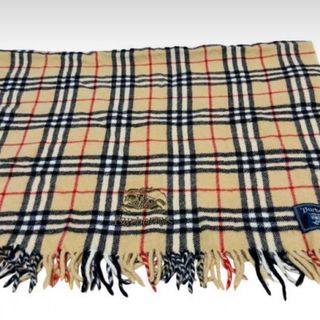 バーバリー(BURBERRY) 大判ストールの通販 100点以上 | バーバリーを