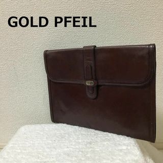 ゴールドファイルの通販 300点以上 | GOLD PFEILを買うならラクマ