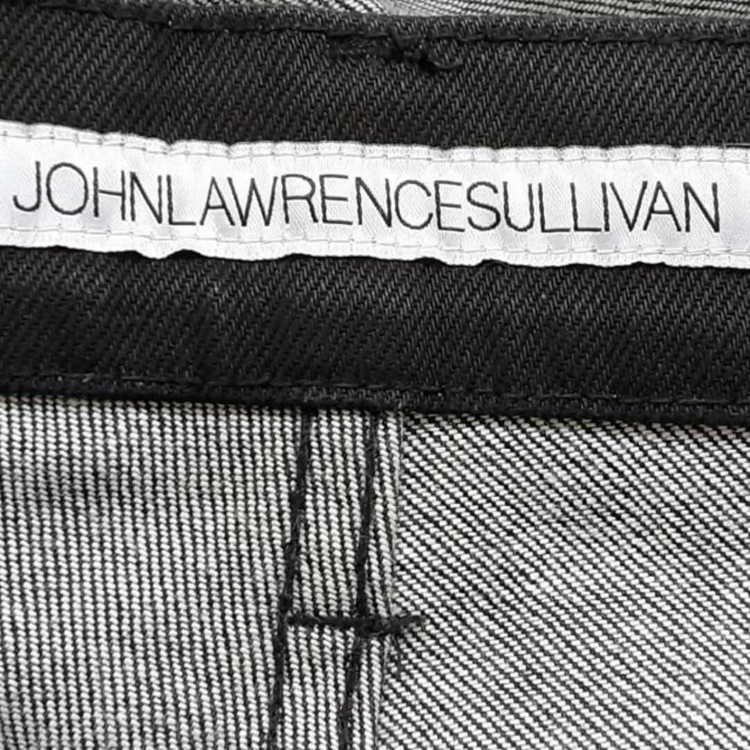 JOHN LAWRENCE SULLIVAN(ジョンローレンスサリバン)のジョン ローレンス サリバン パンツ 6 M - レディースのパンツ(その他)の商品写真