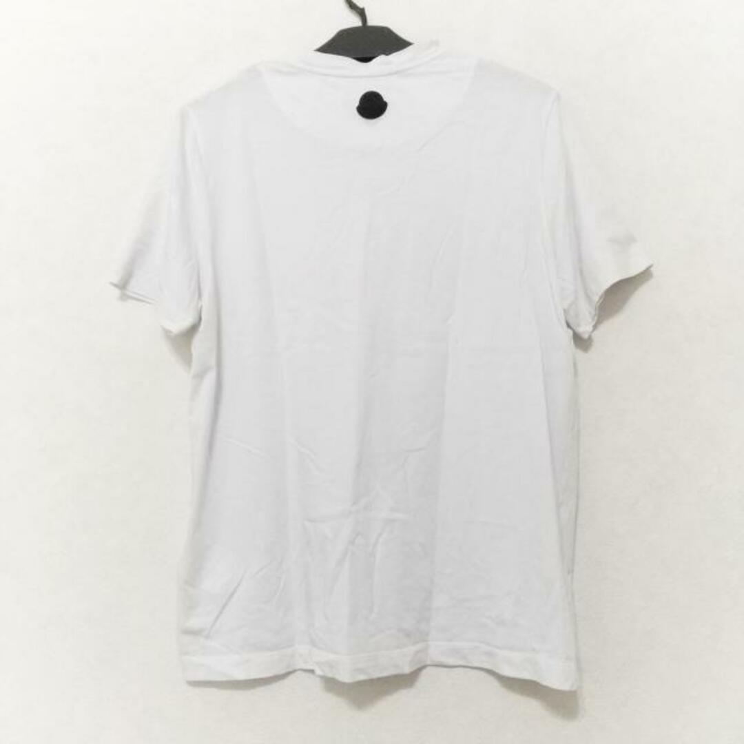 MONCLER - モンクレール 半袖Tシャツ サイズM メンズの通販 by ブラン 
