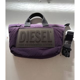 ディーゼル ショルダーバッグ(レディース)の通販 1,000点以上 | DIESEL