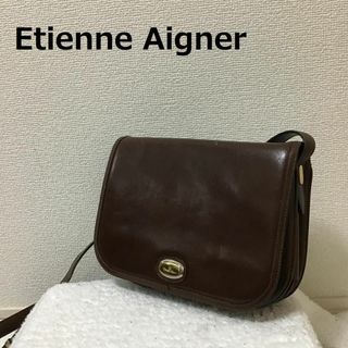 エティエンヌアイグナーの通販 47点 | Etienne Aigner'sを買うならラクマ