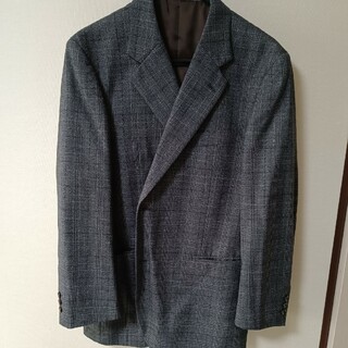 スーツ洋服(日用品/生活雑貨)