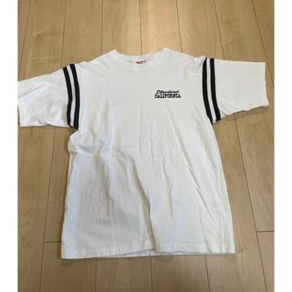 スタンダードカリフォルニア(STANDARD CALIFORNIA)のスタンダードカリフォルニアフットボールt standardCalifornia(Tシャツ/カットソー(半袖/袖なし))