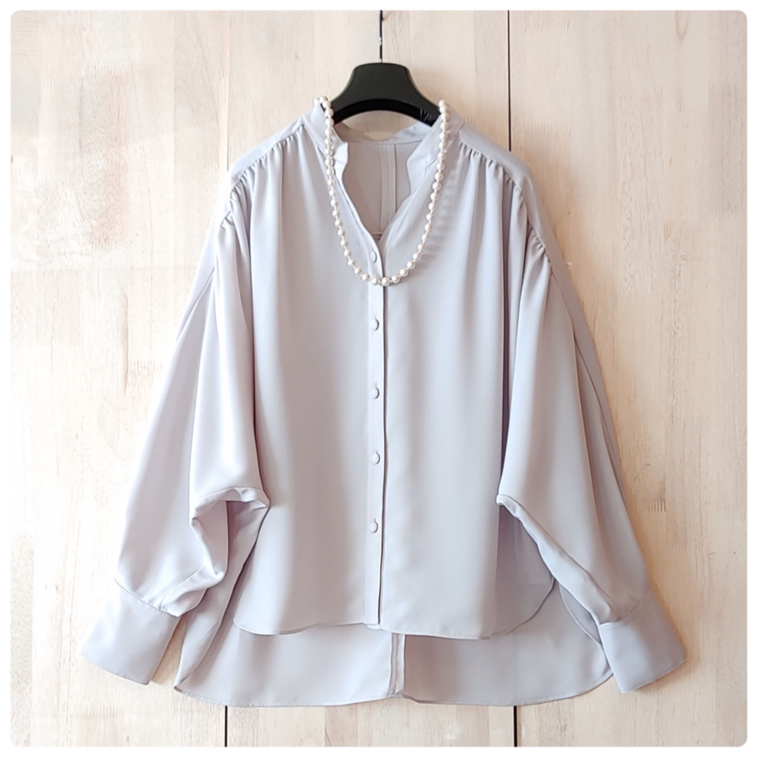 ADORE - ◇幻◇ 希少新品 定価3.2万円 ADORE ライトジョーゼット