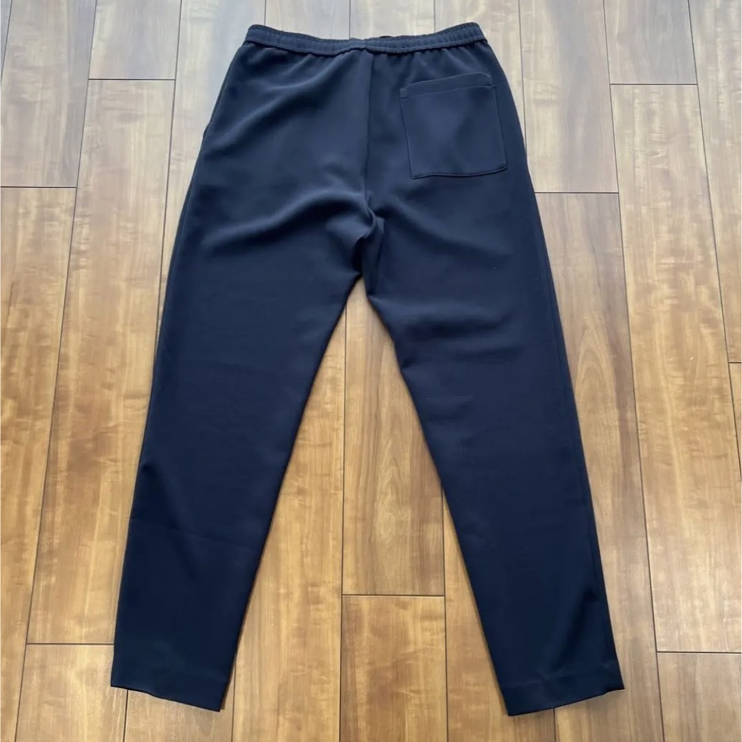 smhiokgio 専用 THEORYパーカーセットアップ ブラックネイビー M smhiokgio 専用 THEORYパーカーセットアップ ブラックネイビー M