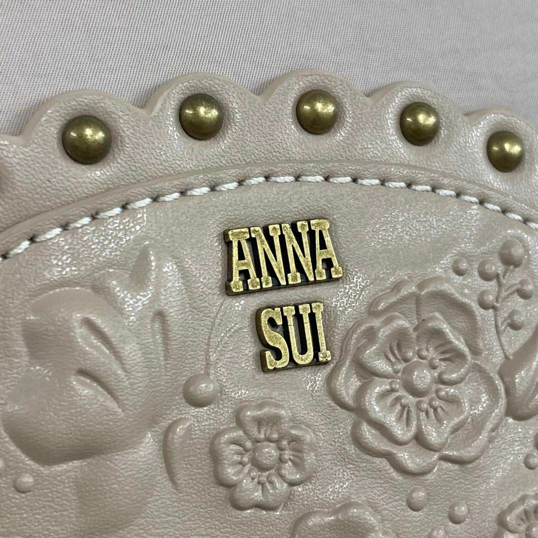 ANNA SUI 3wayリュックサック