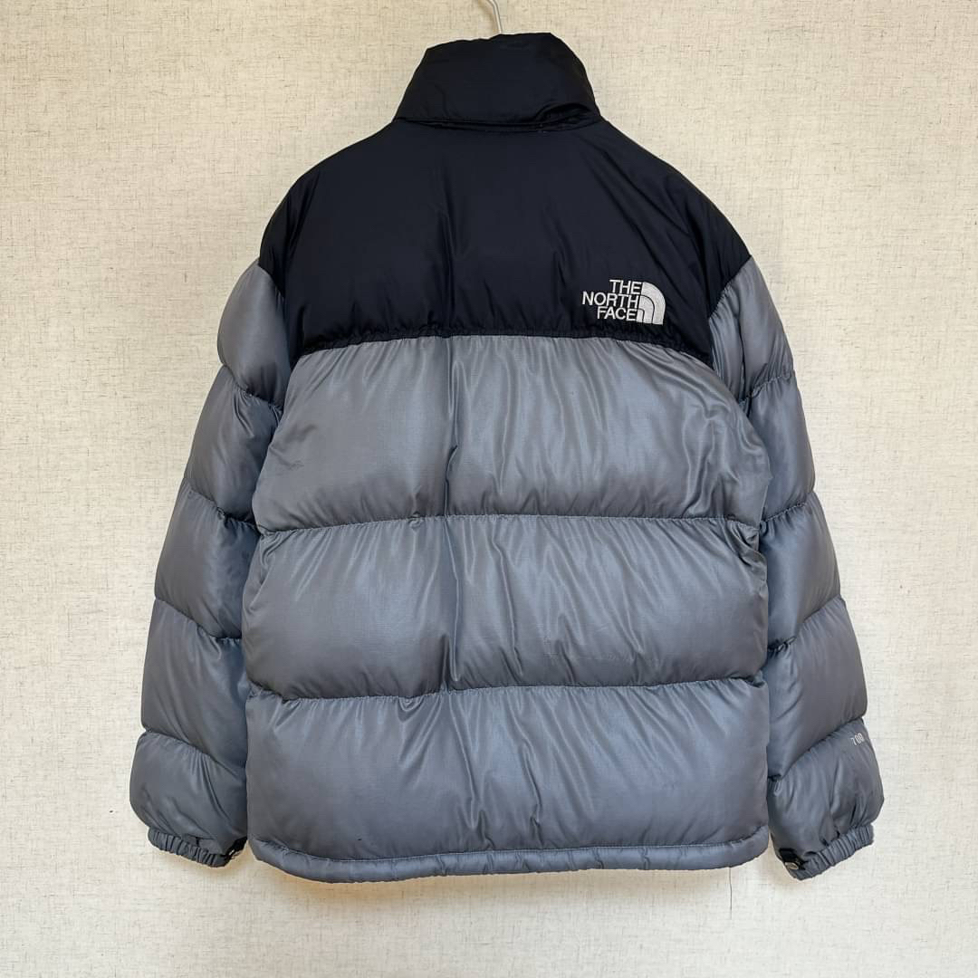 THE NORTH FACE - ノースフェイス ダウンジャケット ヌプシ ジャネット ...