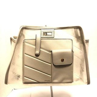 未使用品■ＦＥＮＤＩ■フェンディ■ミニバッグ■8BS050AFL1F1E8L