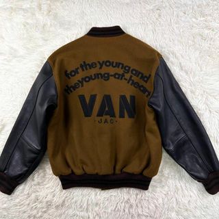 ヴァンヂャケットの通販 1,000点以上 | VAN Jacketを買うならラクマ