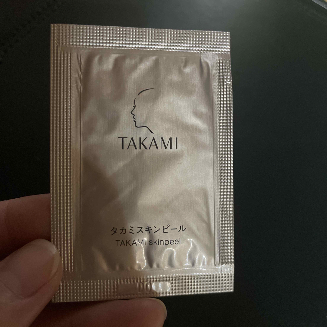 TAKAMI(タカミ)のタカミスキンピール専用　Mii様 コスメ/美容のスキンケア/基礎化粧品(化粧水/ローション)の商品写真