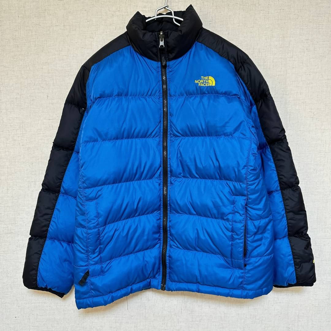 THE NORTH FACE   ノースフェイス ダウンジャケット  フィル キッズ