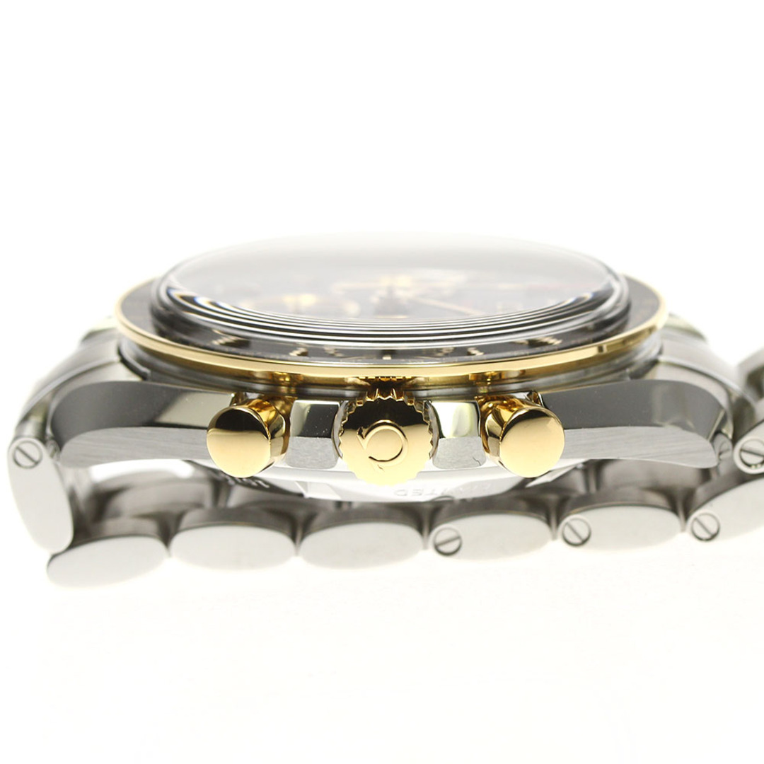 OMEGA(オメガ)のオメガ OMEGA 522.20.42.30.01.001 スピードマスター プロフェッショナル 2020東京オリンピック 手巻き メンズ 極美品 箱・保証書付_777131 メンズの時計(腕時計(アナログ))の商品写真