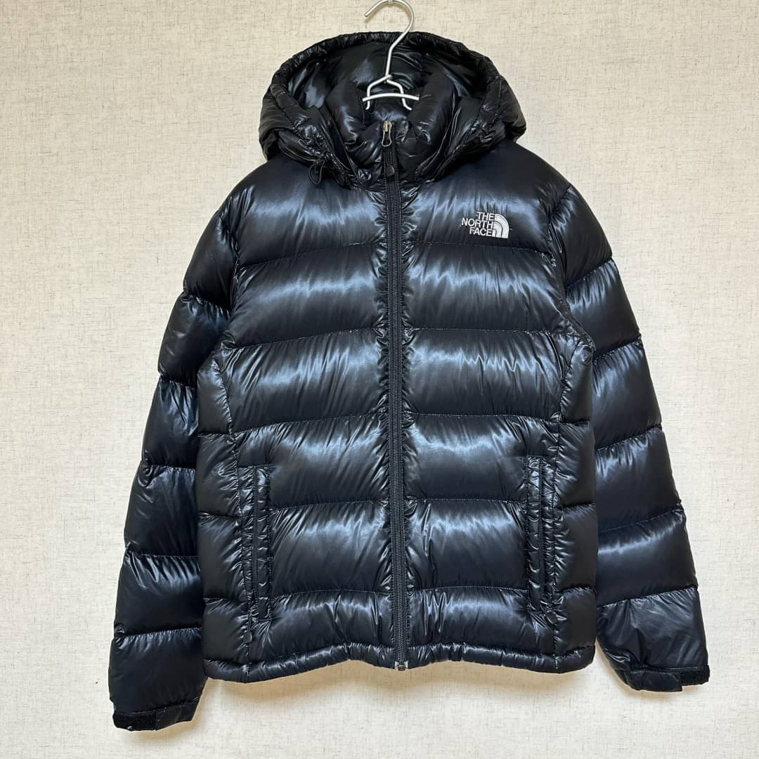 THE NORTH FACE - ノースフェイス ダウンジャケット ヌプシ 700フィル
