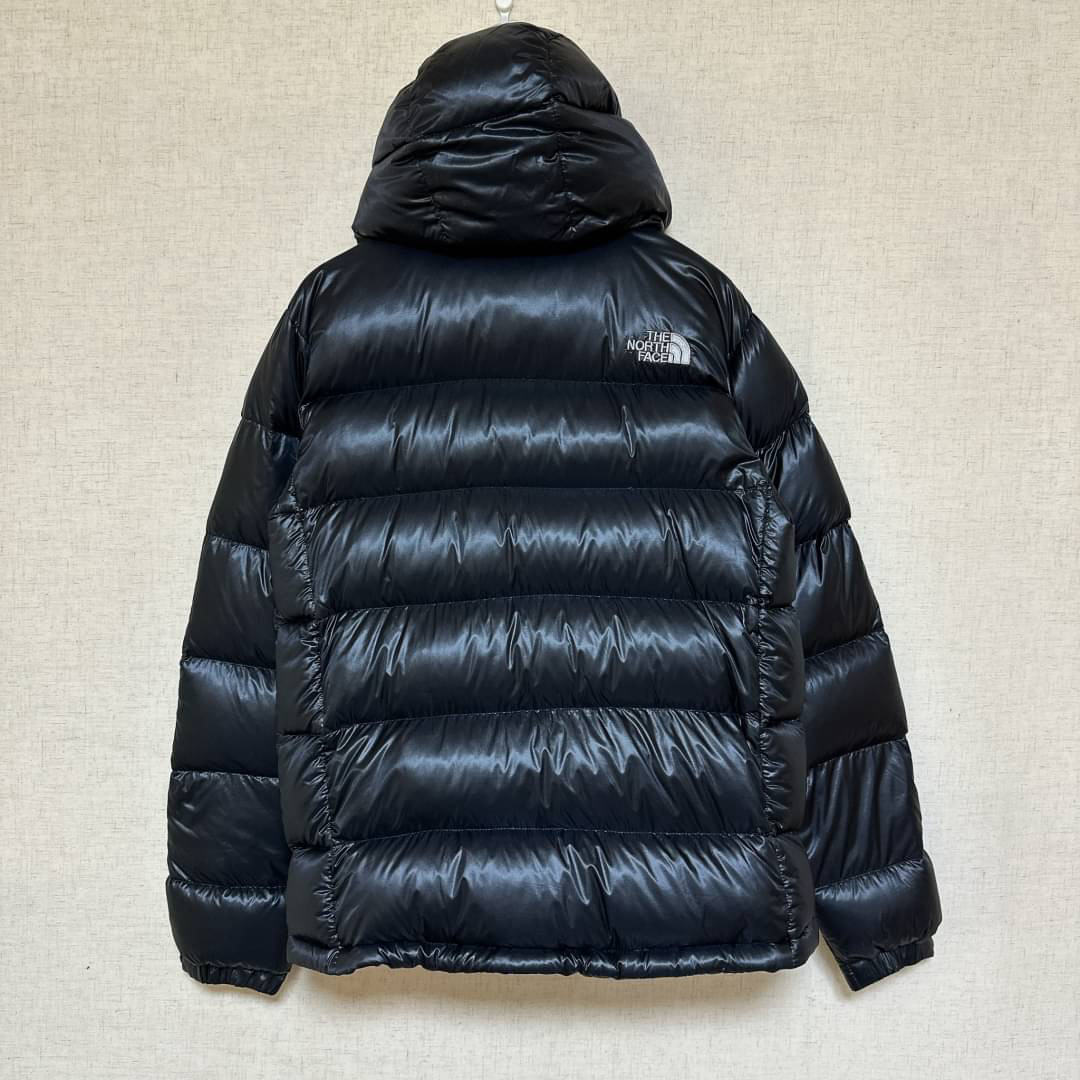 THE NORTH FACE   ノースフェイス ダウンジャケット ヌプシ フィル