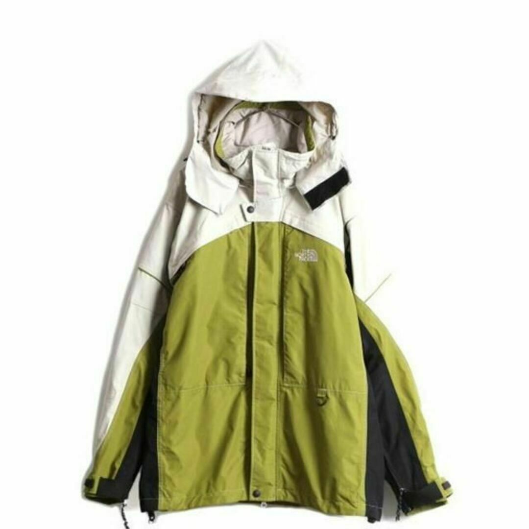 The North Face HyperairGore-TexJacket 黒S