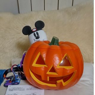 タグ無し新品未使用◾️東京ディズニーシー ハロウィン ヴィランズ トレーナー