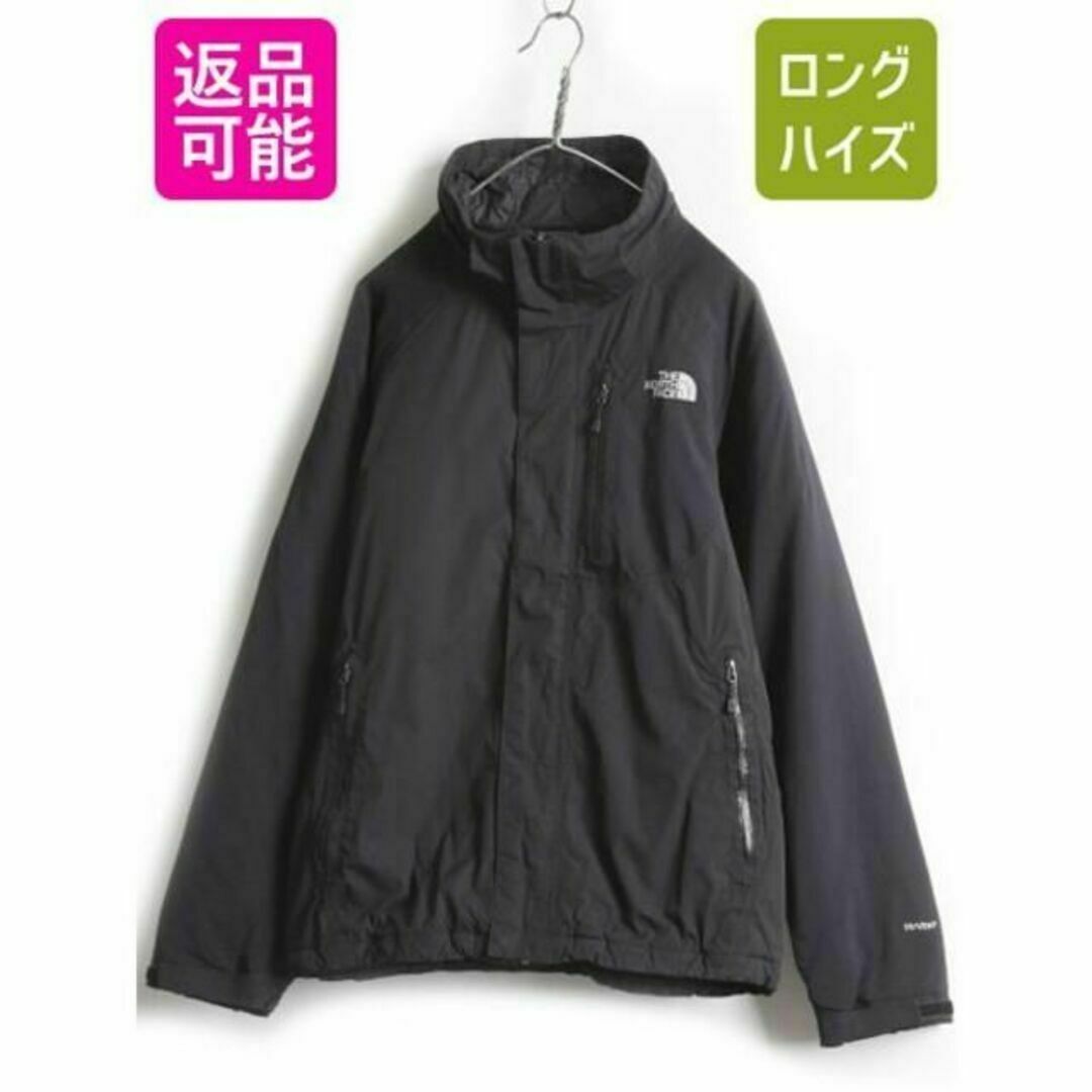 THE NORTH FACE - US企画 ノースフェイス HYVENT 中綿 キルティング