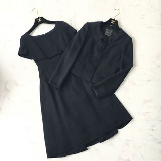 FOXEY - 美品 FOXEY フォクシー サクセス スーツ ワンピース ...