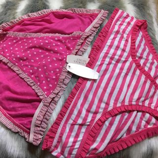 ヴィクトリアズシークレット(Victoria's Secret)のRily様専用💖セット(ショーツ)