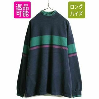 エルエルビーン メンズのTシャツ・カットソー(長袖)の通販 100点以上