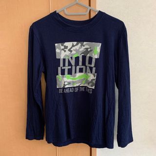 薄手のカットソー(Tシャツ/カットソー)