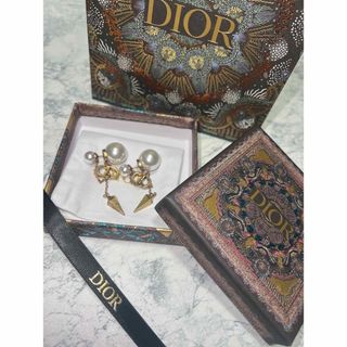 ディオール(Christian Dior) パールピアス ピアスの通販 83点